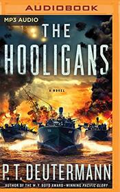 The Hooligans: A Novel (World War II Navy)