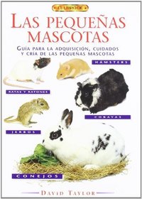 Las Pequenas Mascotas