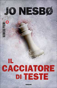 Il cacciatore di teste (Headhunters) (Italian Edition)