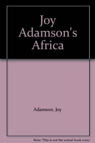 Joy Adamson's Africa