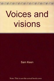 Voices and visions (Perennial library)