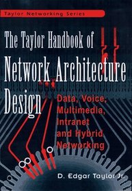 The Network Architecture Design Handbook