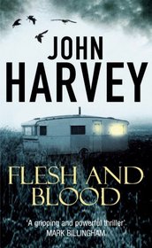 Flesh and Blood