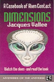 Dimensions (Mysteries of the Universe Series) (Mysteries of the Universe Series)