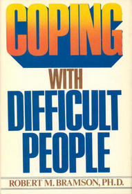 Coping With Difficult People