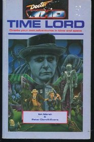 Time Lord (Dr. Who)