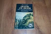 Creature and Creator (Cambridge Paperback Library)