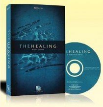 The Healing Holy Bible and CD