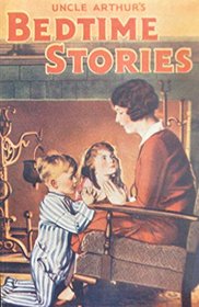 uncle arthurs bedtime stories book4