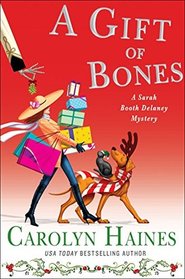 A Gift of Bones (Sarah Booth Delaney, Bk 19)