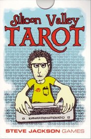 Silicon Valley Tarot (Steve Jackson Games)