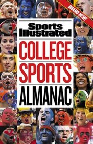 Sports Illustrated College Almanac