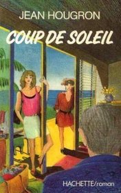 Coup de soleil (French Edition)