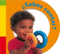 Sabes contar? (Amigos) (Spanish Edition)