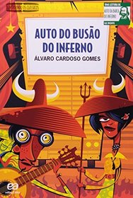 Auto do Buso do Inferno (Em Portuguese do Brasil)