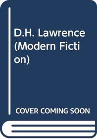 D.H. Lawrence (Modern Fiction)