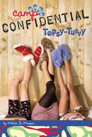 Topsy-Turvy #24 (Camp Confidential)