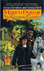 Marco Polo and The Sleeping Beauty