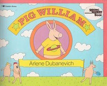 Pig William (Reading Rainbow)