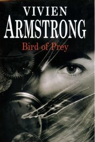 Bird Of Prey (Large Print)