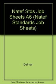 NATEF Standards Job Sheet - A6 Electrical and Electronics