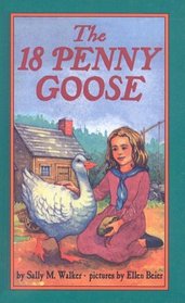 The Eighteen Penny Goose (I Can Read Books (Harper Paperback))