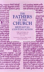 The Letters of Peter Damian, 121-150 (Fathers of the Church, Medieval Continuation)