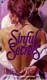 Sinful Secrets