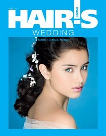 Hair's How, vol. 10: Wedding (English, Spanish and French Edition)