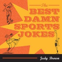 The Best Damn Sports Jokes