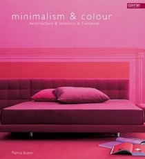 Minimalism and Colour