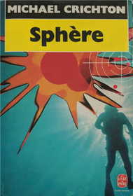 Sphere (French Edition)