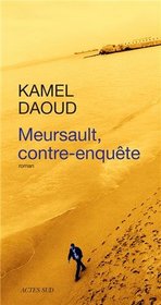 Meursault, contre-enqute