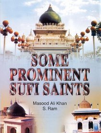 Some Prominent Sufi Saints