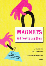Magnets and how to use them