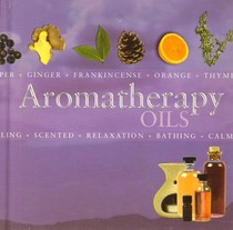 Aromatheraphy Oils