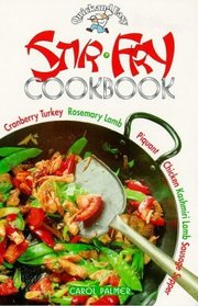Quick and Easy Stir-Fry Cookbook (Quick  Easy)