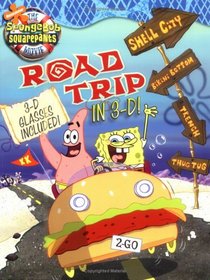 Road Trip (Spongebob Squarepants)