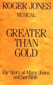 Greater Than Gold Score