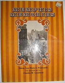 Memphis Memories: Thirty-Two Historic Postcards