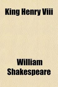 King Henry Viii