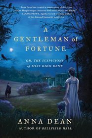 A Gentleman of Fortune (Dido Kent, Bk 2)