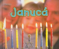 Januc (Fiestas) (Spanish Edition)