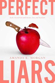 Perfect Liars: Such a Good Girl; Secrets, Lies, and Scandals