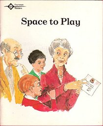 Space to Play (The language project: fourways)
