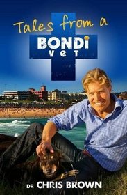 Tales from a Bondi Vet