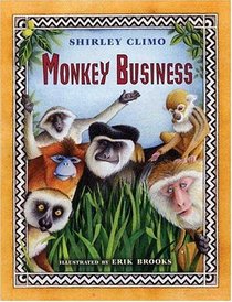 Monkey Business : Stories from Around the World