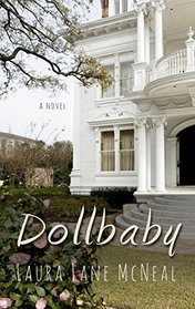 Dollbaby (Thorndike Press Large Print Historical Fiction)