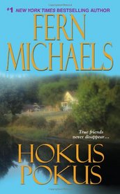 Hokus Pokus (Sisterhood, Bk 9)