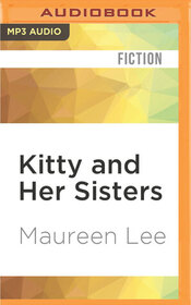 Kitty and Her Sisters (Audio MP3 CD) (Unabridged)